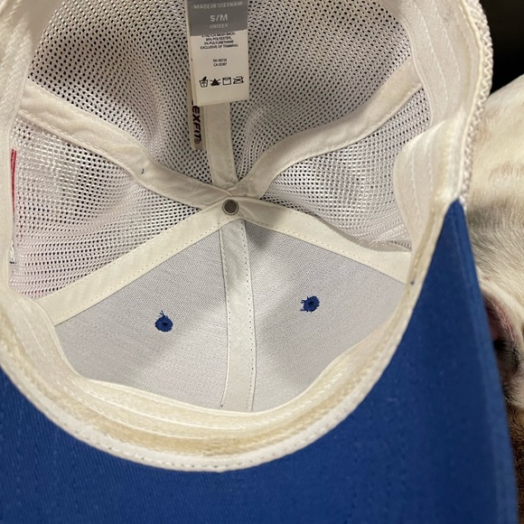 Columbia PFG preloved fishing hat - Picture 2 of 4